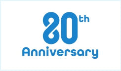 ≪活動報告≫創業80周年を迎えました