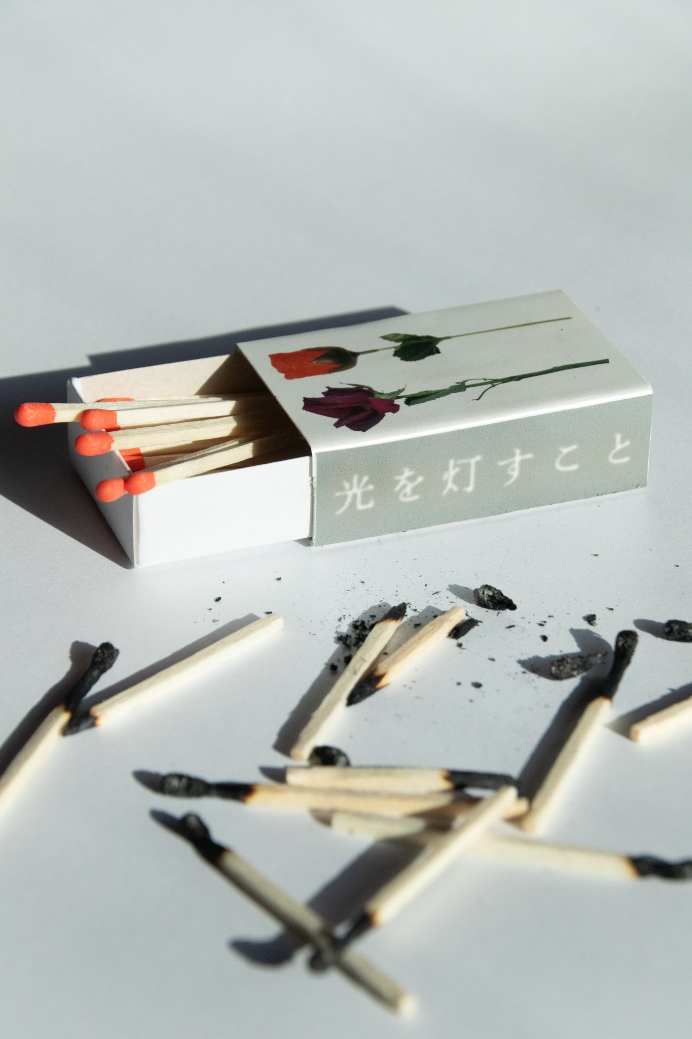 【SPACE NOBORU】1221迄_ 高橋鮎子と松岡まどかによる二人展「光を灯すこと」